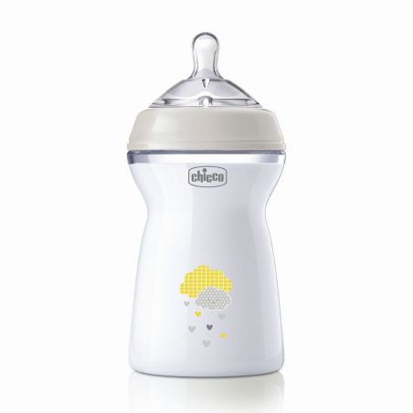CHICCO BIBE NATURFEELING 330ML