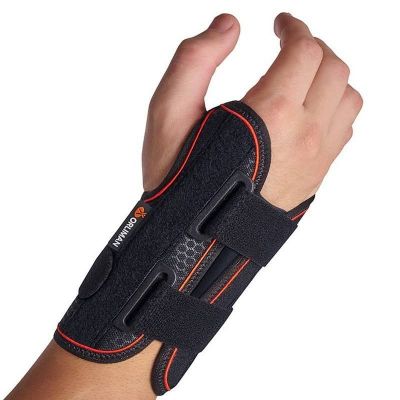 MUÑEQ FERULA PALMAR MF-I52 T.1