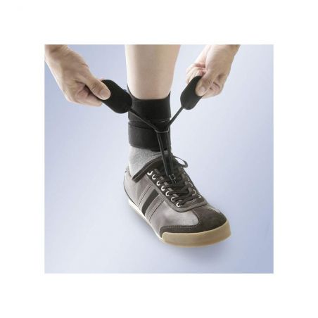 ELASTICO ANTIEQUINO BOXIA AB10/2