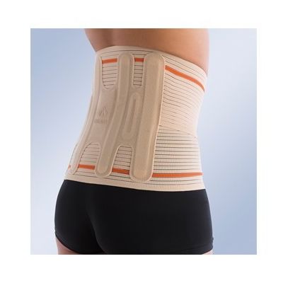 FAJA SACROLUMBAR EVOTEC EV-200/5