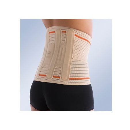 FAJA SACROLUMBAR EVOTEC EV-200/5