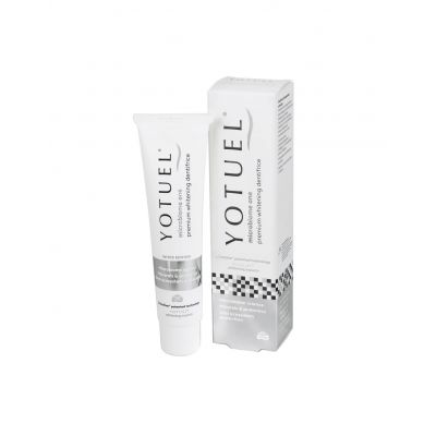 YOTUEL MICROBIOME GREEN 100 ML