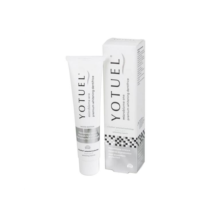 YOTUEL MICROBIOME GREEN 100 ML