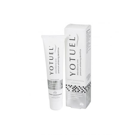 YOTUEL MICROBIOME GREEN 100 ML