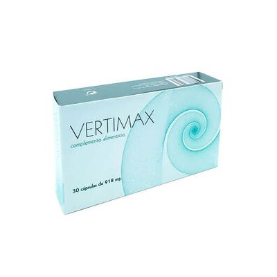 VERTIMAX 30 CAPS