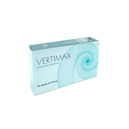 VERTIMAX 30 CAPS