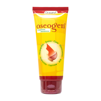 DRASANVI OSEOGEN UNGÜENTO 200 ML