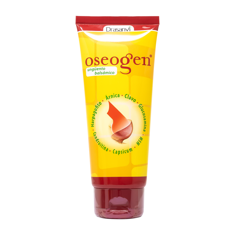 DRASANVI OSEOGEN UNGÜENTO 200 ML