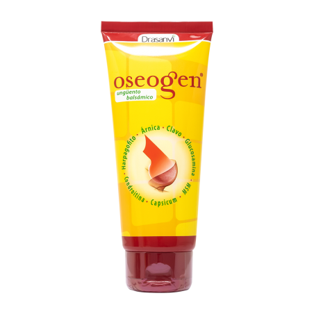 DRASANVI OSEOGEN UNGÜENTO 200 ML
