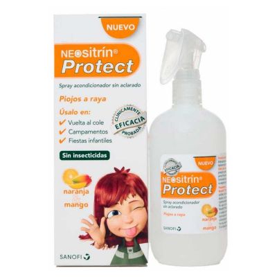 NEOSITRIN PROTECT SPRAY 100 ML