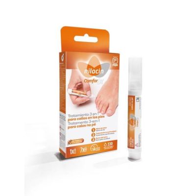 NILOCIN/CS LAPIZ CALLOS 3ML