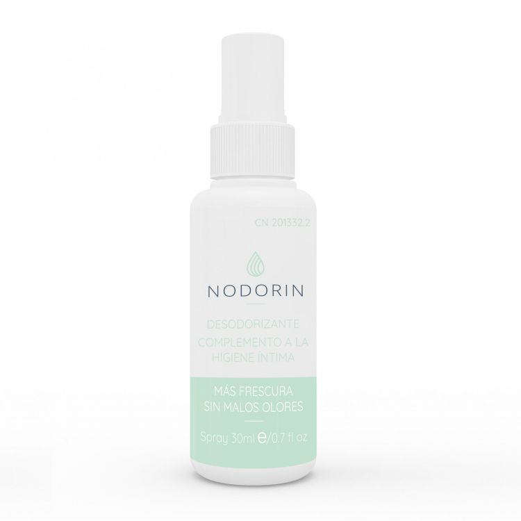 NODORIN 30 ML