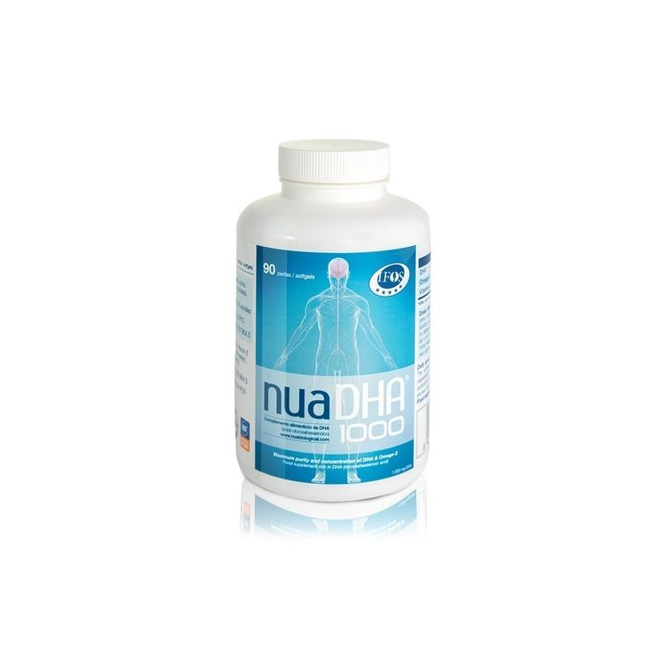 NUADHA1000 90 PERLAS