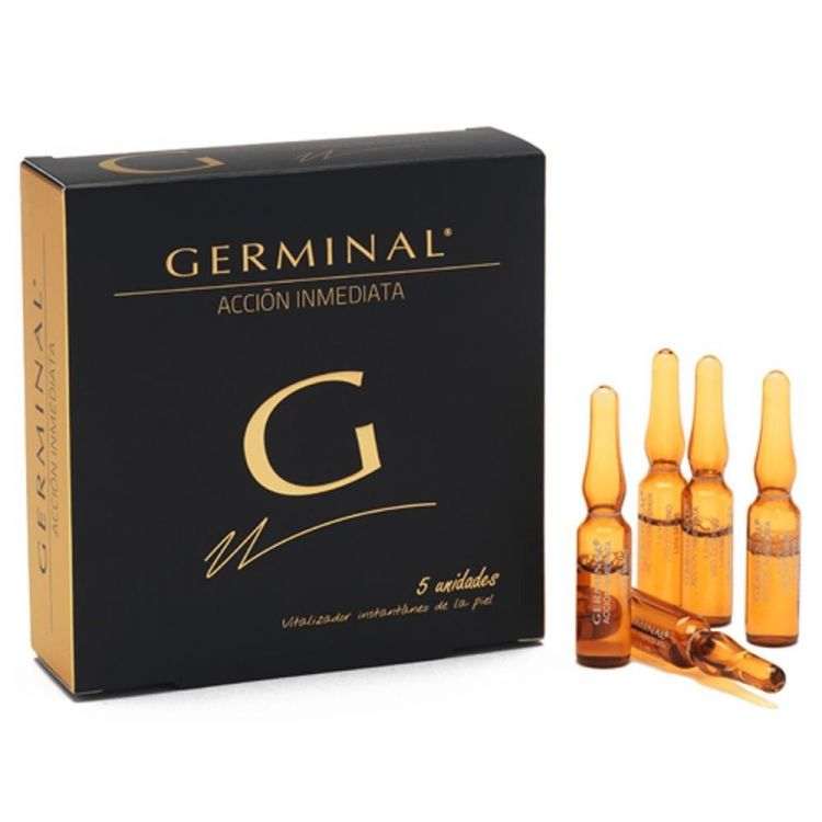 GERMINAL ACCION INMEDIATA 5 AM