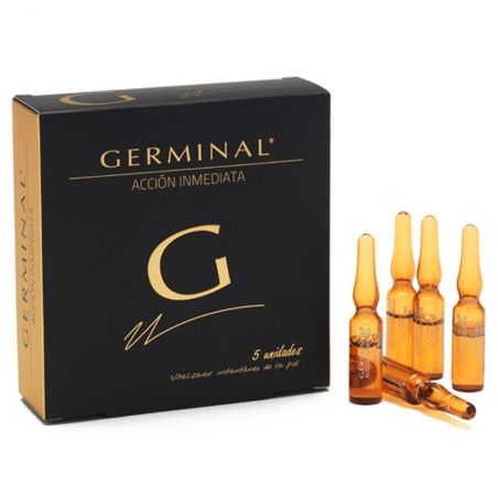 GERMINAL ACCION INMEDIATA 5 AM