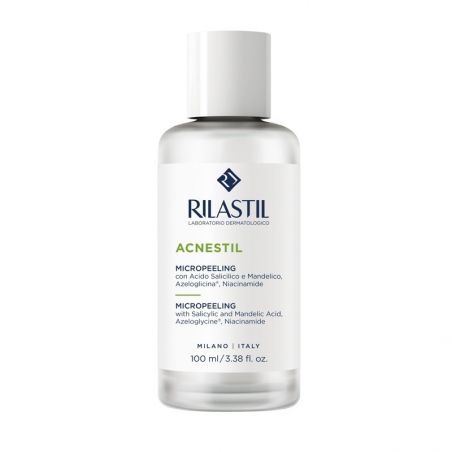 RILASTIL ACNESTIL MICROPEEL100