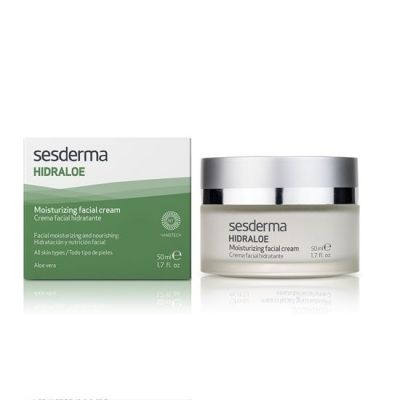HIDRALOE CR HIDRAT 50 ML