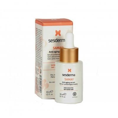 SAMAY SERUM ANTIENVEJECIM 30ML