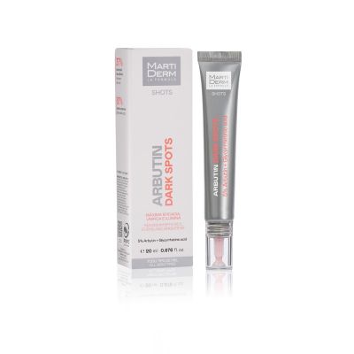 SHOT ARBUTIN DARK SPOTS 20 ML