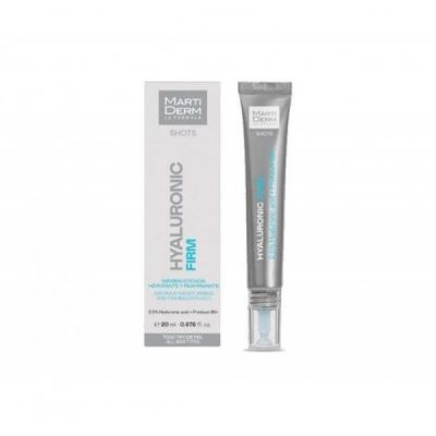 SHOT HYALURONIC FIRM 20 ML