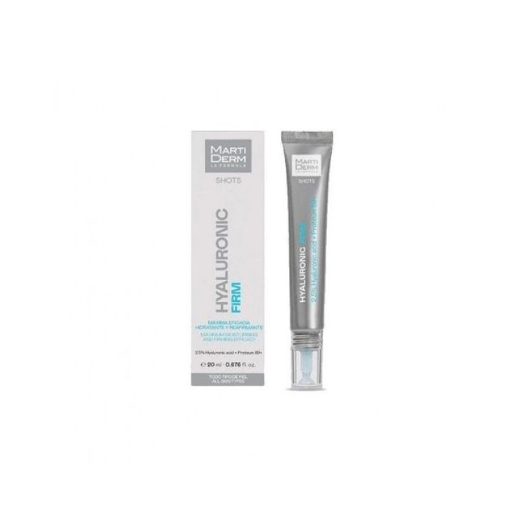 SHOT HYALURONIC FIRM 20 ML