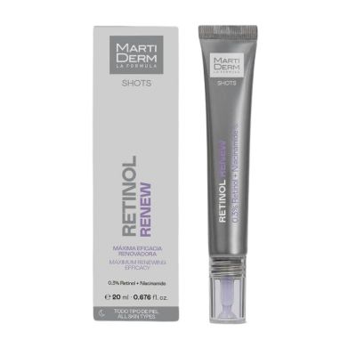 SHOT RETINOL RENEW 20 ML