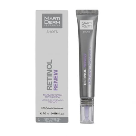 SHOT RETINOL RENEW 20 ML