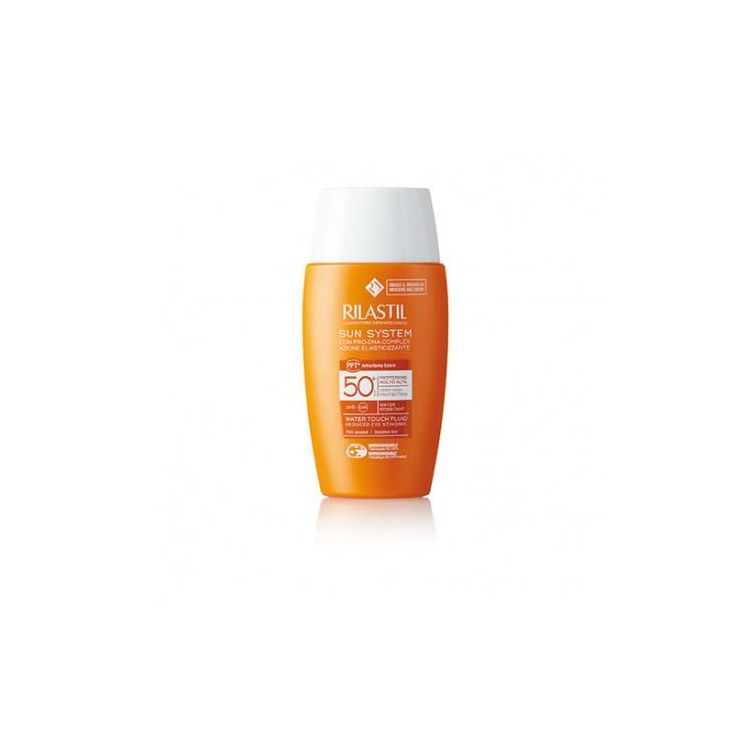 SUN SYSTEM WATER TOU COL50+ 50