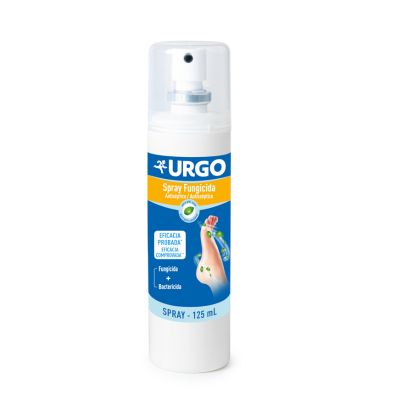 URGO SPRAY FUNGICIDA 125ML