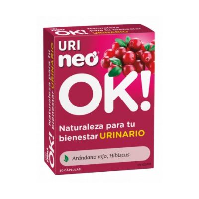 URI NEO 30 CAPS