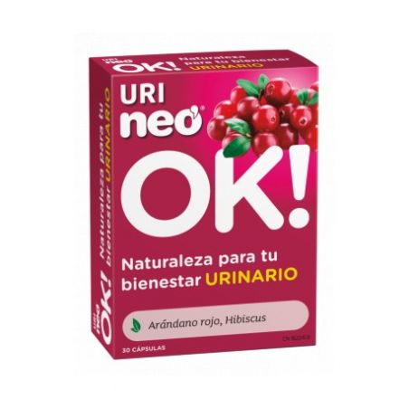 URI NEO 30 CAPS