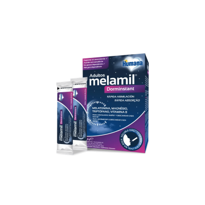 MELAMIL DORMINSTANT ADULTOS