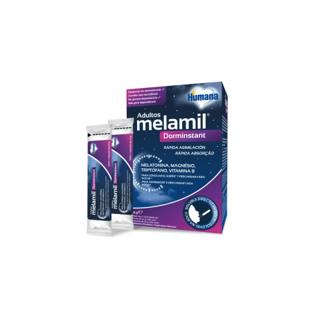 MELAMIL DORMINSTANT ADULTOS