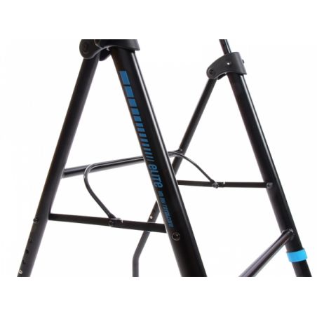 ANDADOR ALUMINIO ELITE 1 G UP 2 RUEDAS