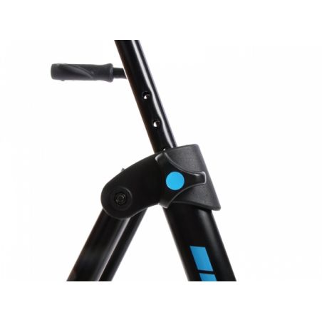 ANDADOR ALUMINIO ELITE 1 G UP 2 RUEDAS
