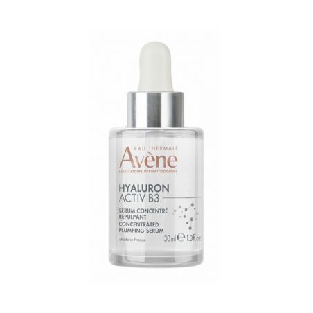 AVENE HYALUR ACTIV B3 SERUM 30