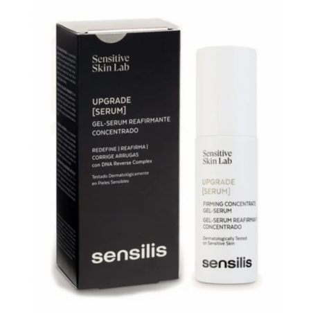SENSILIS UPGRADE SERUM 30ML