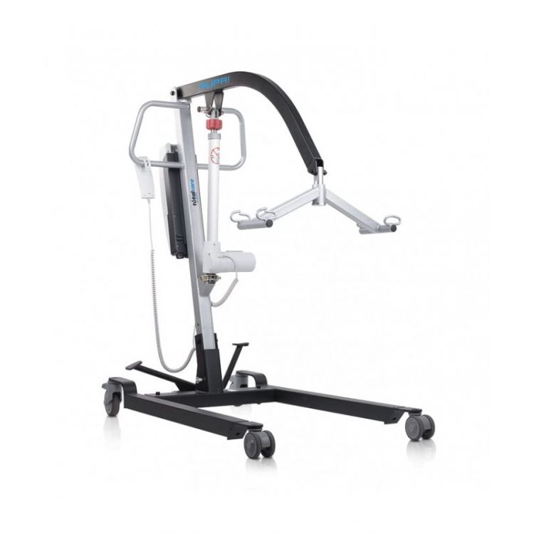 GRUA ELECTRICA MINI 150 KG TOTAL CARE