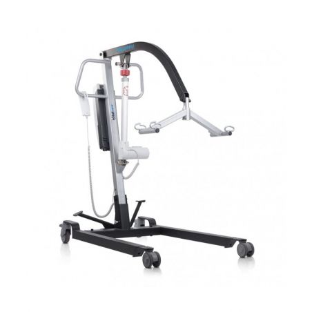 GRUA ELECTRICA MINI 150 KG TOTAL CARE