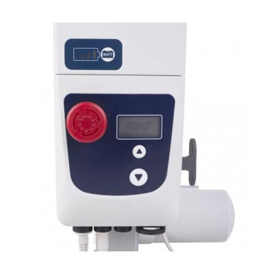 GRUA ELECTRICA MINI 150 KG TOTAL CARE
