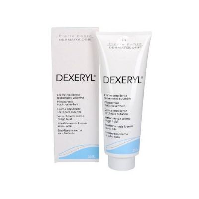 DEXERYL CREMA EMOLIENTE 50 GR