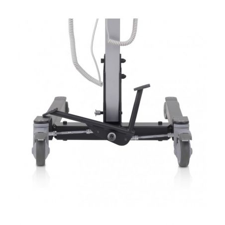GRUA ELECTRICA MINI 150 KG TOTAL CARE