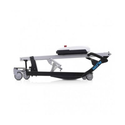 GRUA ELECTRICA MINI 150 KG TOTAL CARE