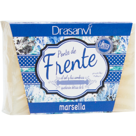 JABON MARSELLA DRASANVI