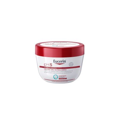 EUCERIN CR-GEL ULTRALIG 350 ML