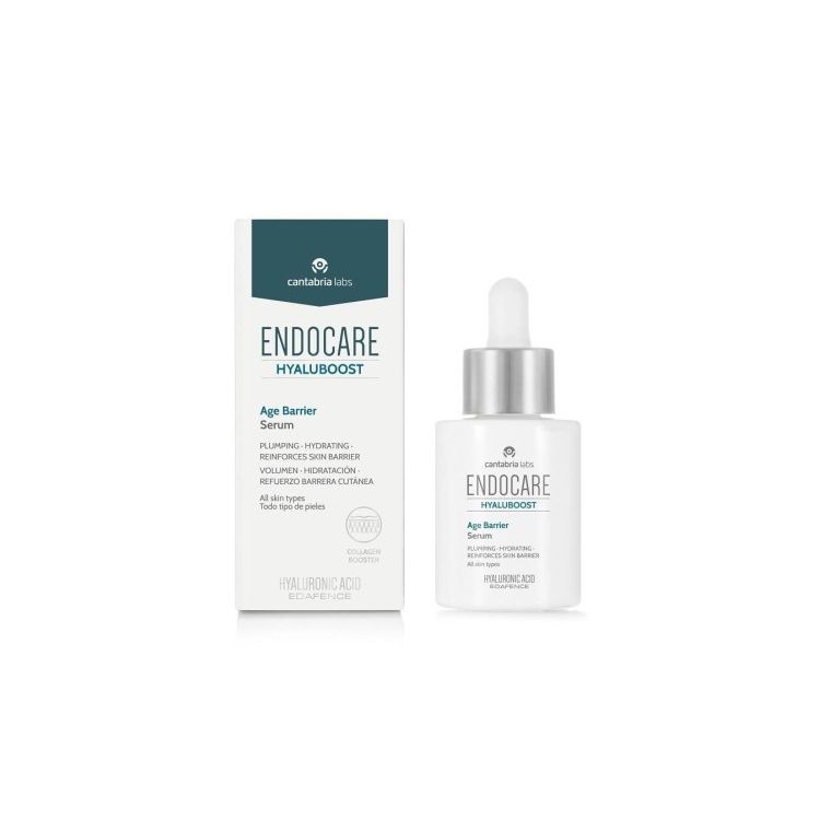 ENDOCARE AGE BARRIER SERUM30ML