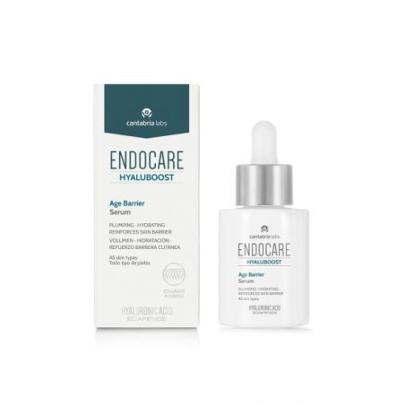 ENDOCARE AGE BARRIER SERUM30ML