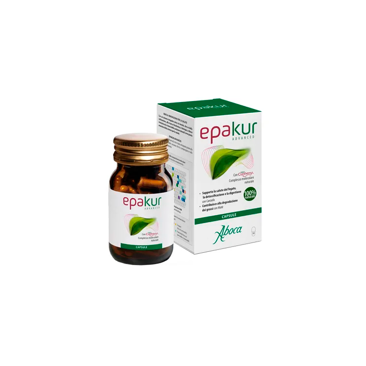 EPAKUD ADVANCED 50 CAPS