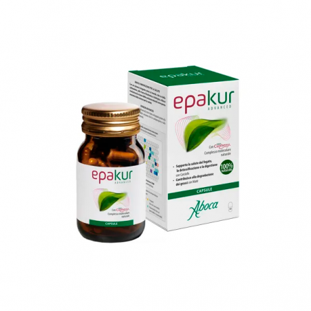 EPAKUD ADVANCED 50 CAPS