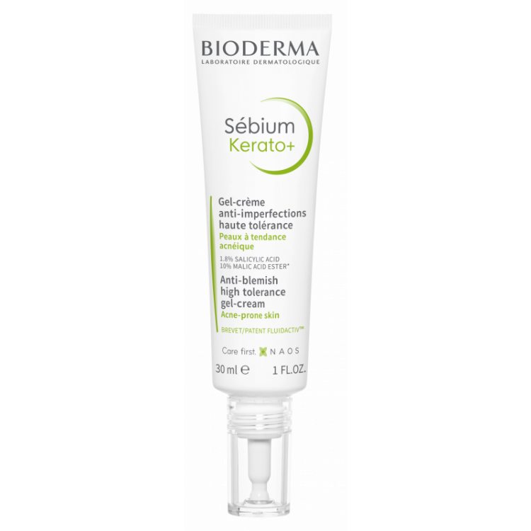 SEBIUM KERATO+ 30 ML